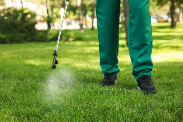 Haskell, TX Pest Control Company